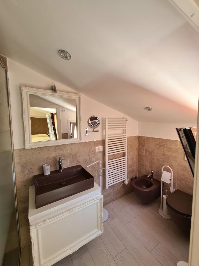 Isola Nel Parco Villas & Rooms La Maddalena  Exterior photo