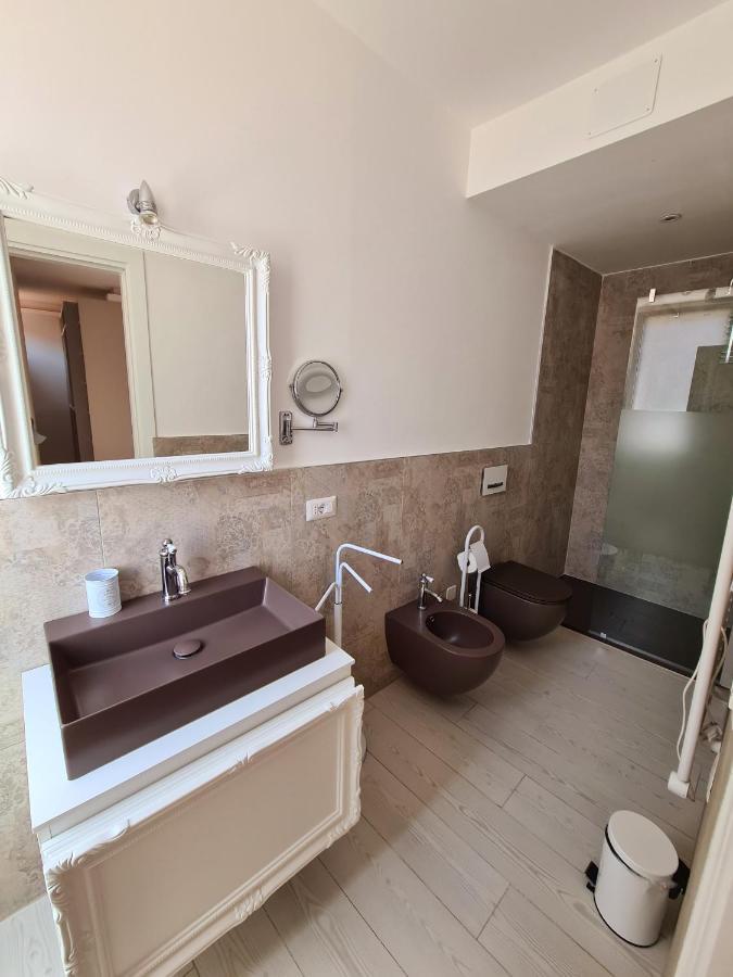 Isola Nel Parco Villas & Rooms La Maddalena  Exterior photo