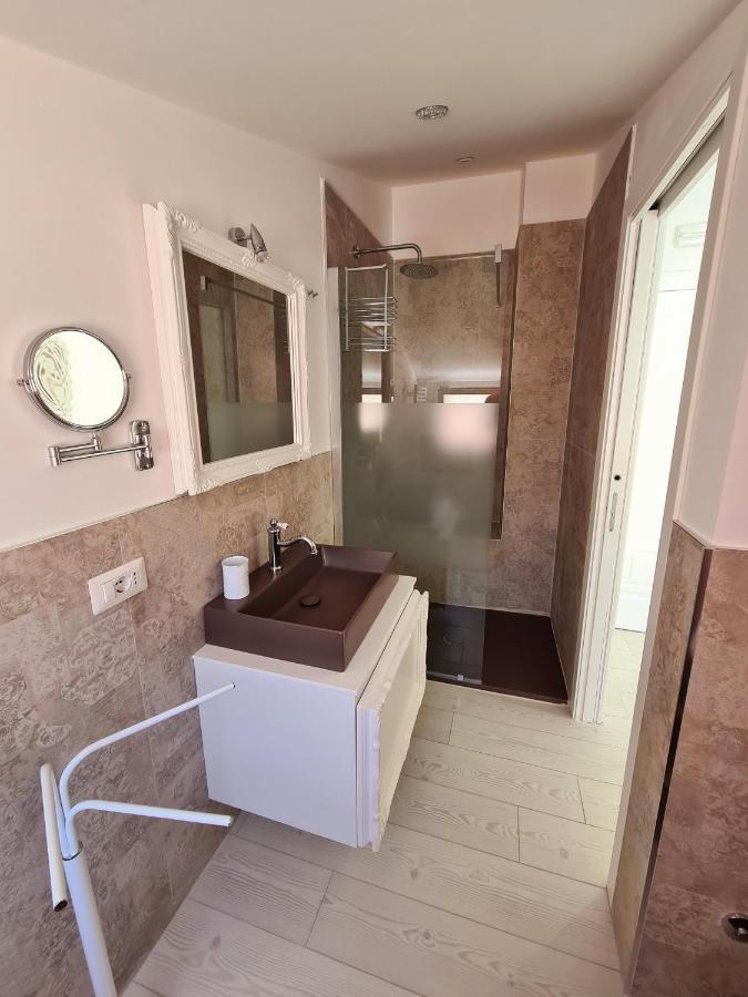Isola Nel Parco Villas & Rooms La Maddalena  Exterior photo