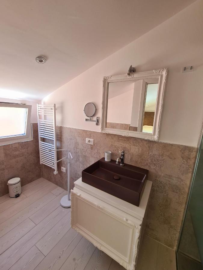 Isola Nel Parco Villas & Rooms La Maddalena  Exterior photo